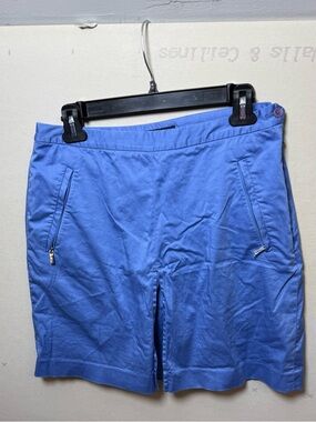 Ralph Lauren Golf Periwinkle Blue Skirt